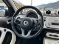 Smart smart forfour forfour 70 1.0 twinamic Prime