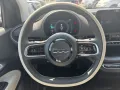 Fiat 500e Cabrio La Prima By Bocelli+NAVI+JBL+LEDER+A