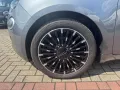 Fiat 500e Cabrio La Prima By Bocelli+NAVI+JBL+LEDER+A