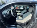 Fiat 500e Cabrio La Prima By Bocelli+NAVI+JBL+LEDER+A