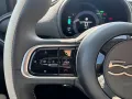 Fiat 500e Cabrio La Prima By Bocelli+NAVI+JBL+LEDER+A