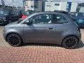 Fiat 500e Cabrio La Prima By Bocelli+NAVI+JBL+LEDER+A