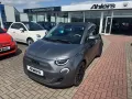 Fiat 500e Cabrio La Prima By Bocelli+NAVI+JBL+LEDER+A
