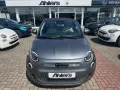 Fiat 500e Cabrio La Prima By Bocelli+NAVI+JBL+LEDER+A