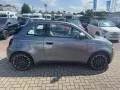 Fiat 500e Cabrio La Prima By Bocelli+NAVI+JBL+LEDER+A