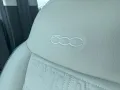 Fiat 500e Cabrio La Prima By Bocelli+NAVI+JBL+LEDER+A