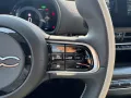 Fiat 500e Cabrio La Prima By Bocelli+NAVI+JBL+LEDER+A