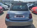 Fiat 500e Cabrio La Prima By Bocelli+NAVI+JBL+LEDER+A