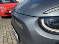 Fiat 500e Cabrio La Prima By Bocelli+NAVI+JBL+LEDER+A