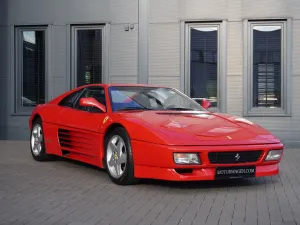 Ferrari 348 TB
