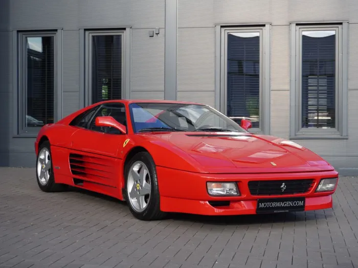 Ferrari 348 TB