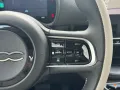 Fiat 500e Cabrio La Prima By Bocelli+NAVI+JBL+LEDER+A