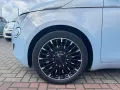 Fiat 500e Cabrio La Prima By Bocelli+NAVI+JBL+LEDER+A