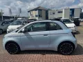 Fiat 500e Cabrio La Prima By Bocelli+NAVI+JBL+LEDER+A