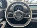 Fiat 500e Cabrio La Prima By Bocelli+NAVI+JBL+LEDER+A