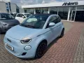 Fiat 500e Cabrio La Prima By Bocelli+NAVI+JBL+LEDER+A