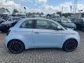 Fiat 500e Cabrio La Prima By Bocelli+NAVI+JBL+LEDER+A