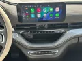 Fiat 500e Cabrio La Prima By Bocelli+NAVI+JBL+LEDER+A