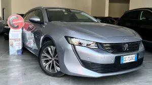 Peugeot PEUGEOT 508 SW 1.5 BLUEHDI ALLURE PACK 130CV - V