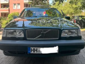 Volvo 850 Kombi