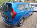 Dacia Stepway Plus*7-Sitzer*Navi*SHZ*Klima*PDC