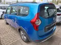 Dacia Stepway Plus*7-Sitzer*Navi*SHZ*Klima*PDC