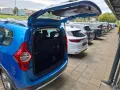 Dacia Stepway Plus*7-Sitzer*Navi*SHZ*Klima*PDC