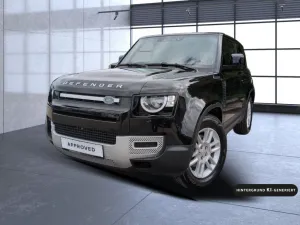Land Rover Defender 90 D200 S AHK/Luftf./Winter Winter-P.