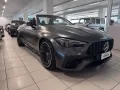 Mercedes-Benz CLE Cabrio CLE 53 Mercedes-AMG 4M+