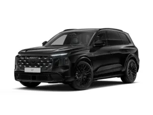 Audi Q7 SUV TDI quattro +++ NEUES MODELL +++