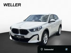 BMW X2 sDrive20d Stop+Go,DrA,AdapLED,Kamera,KomZu
