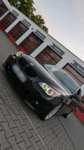 BMW Bmw e60 530d 380ps stage2+