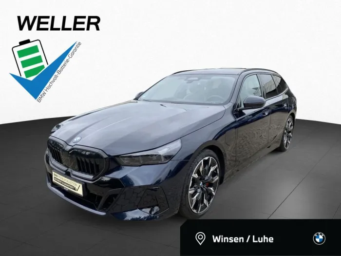 BMW 550e xDrive T M Sport Pro DA-Pro,B&W,Pano,AHK,21