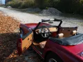 Other Triumph TR6  - technisch gut.