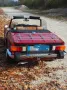 Other Triumph TR6  - technisch gut.