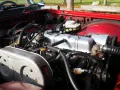 Other Triumph TR6  - technisch gut.