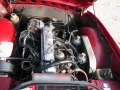 Other Triumph TR6  - technisch gut.