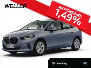 BMW 220i AT DAPro 360° AktivSi HUD AHK Leas 279,-oA