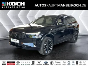 Volvo XC90 T8 AWD Plus Dark PANO HUD BLIS H/K 360°