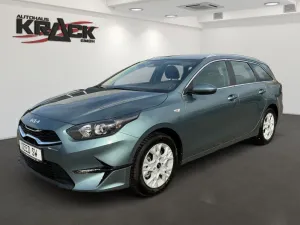 Kia Ceed SW 1.0 T-GDI 100 OPF Vision (CD)