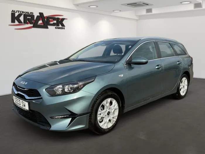 Kia Ceed SW 1.0 T-GDI 100 OPF Vision (CD)
