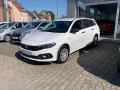 Fiat Tipo Hybrid Automatik Tempomat Klima Bordcomp.