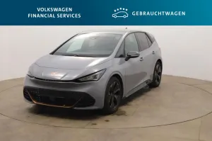 Cupra Born electric 150kW 1-Gang-Automatik 4 Türen