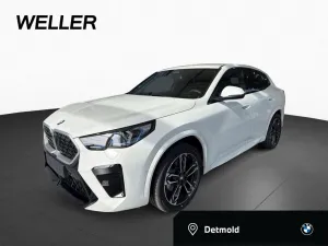 BMW X2 sDrive18d