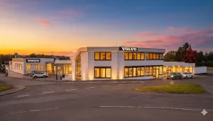 Volvo EX30 Ultra Pure Electric*20 ALU*WINTERPAKET*