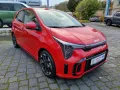 Kia Picanto GT-Line Navi LED SHZ Kamera