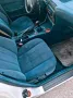 BMW 518 e34 Klima Heckrollo