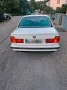 BMW 518 e34 Klima Heckrollo
