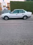 BMW 518 e34 Klima Heckrollo