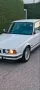BMW 518 e34 Klima Heckrollo